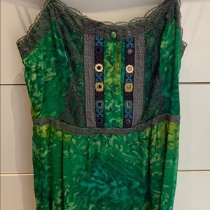 NWOT. Free people shirt